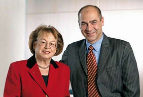 90 Jahre Erhardt und Leimer - Traditionsbewusst und innovativ